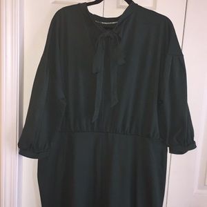 NWT Eloquii Dress!